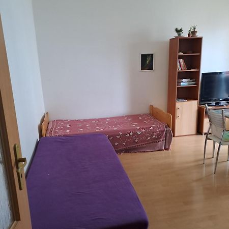 Peskova, Byt O 2 Pokojich S Terasou Olmütz Exterior foto